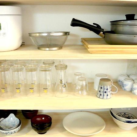 Harimayabashi Guesthouse Kōchi Dış mekan fotoğraf