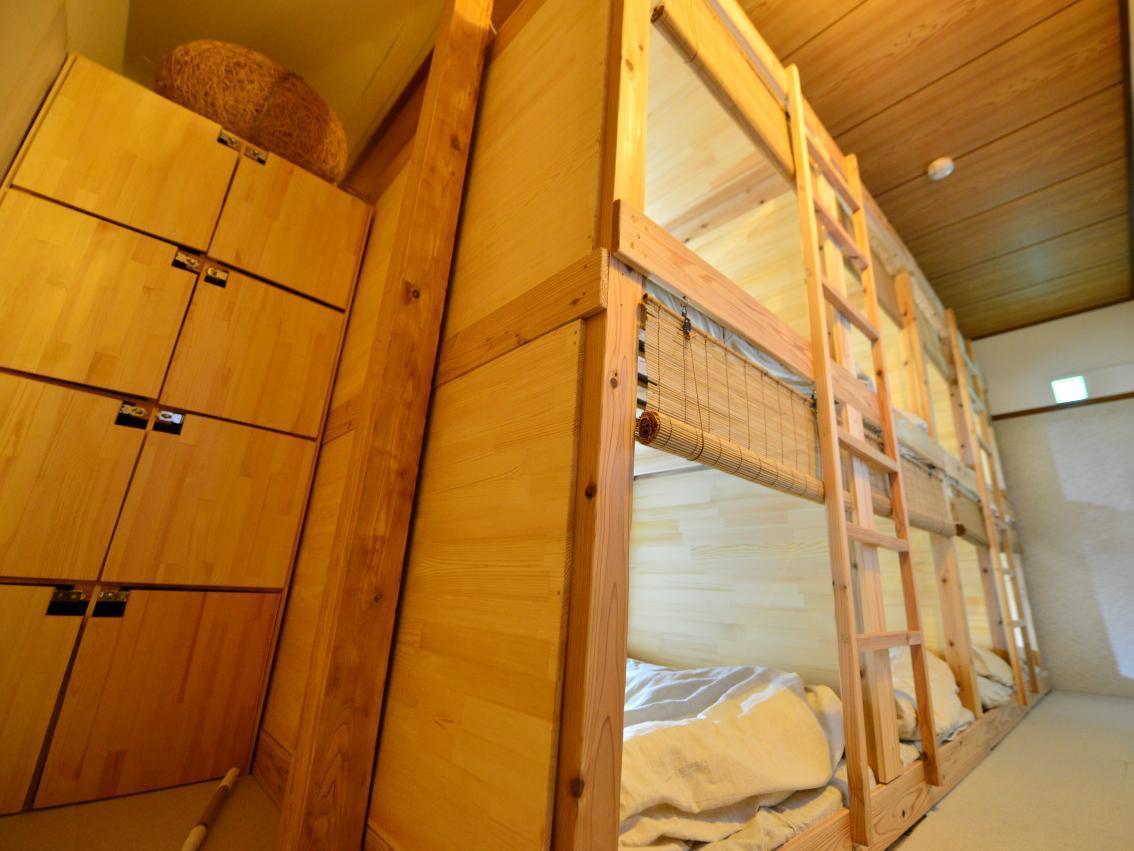 Harimayabashi Guesthouse Kōchi Dış mekan fotoğraf